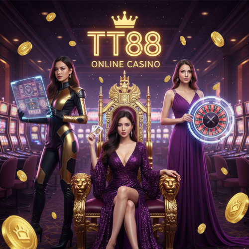 TT88com